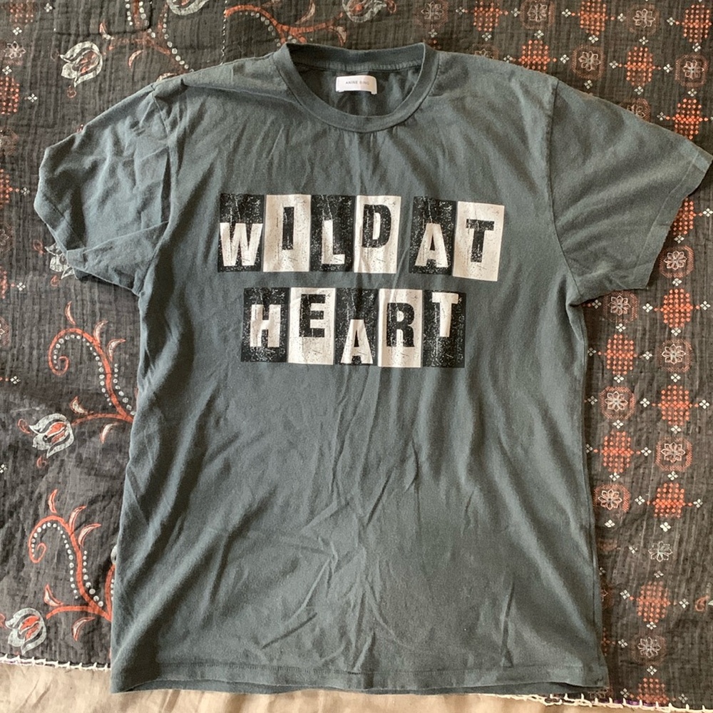 Anine Bing T-shirt